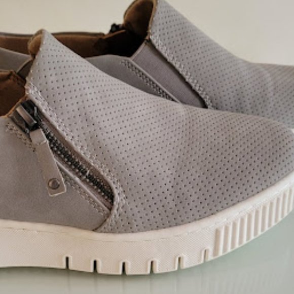 SOUL Naturalizer Turner Sneaker, 8W - Picture 4 of 11